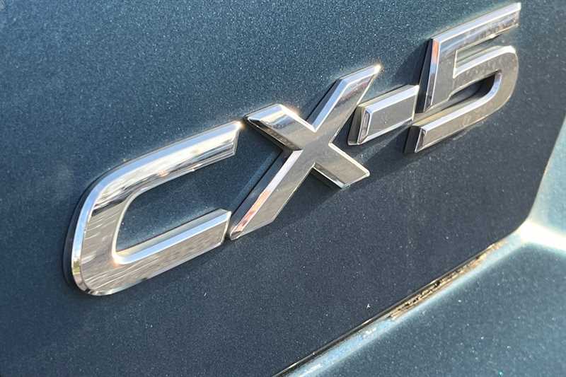 Used Mazda CX-5 2017 for sale - 76956457: Photo 30