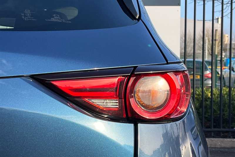 Used Mazda CX-5 2017 for sale - 76956457: Photo 32