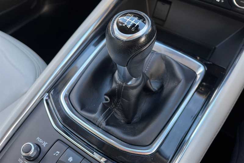 Used Mazda CX-5 2017 for sale - 76956457: Photo 42