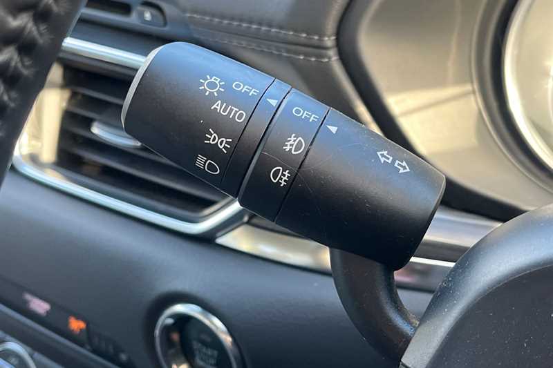 Used Mazda CX-5 2017 for sale - 76956457: Photo 44