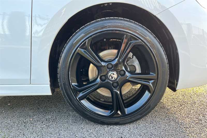 Used Vauxhall Corsa 2022 for sale - 76939444: Photo 11