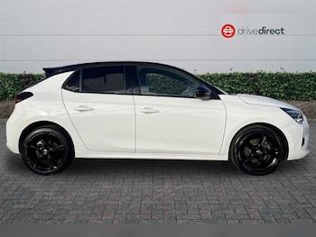 Used Vauxhall Corsa 2022 for sale - 76939444: Photo