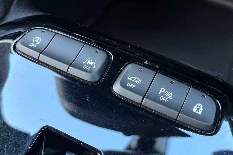 Used Vauxhall Corsa 2022 for sale - 76939444: Photo 40