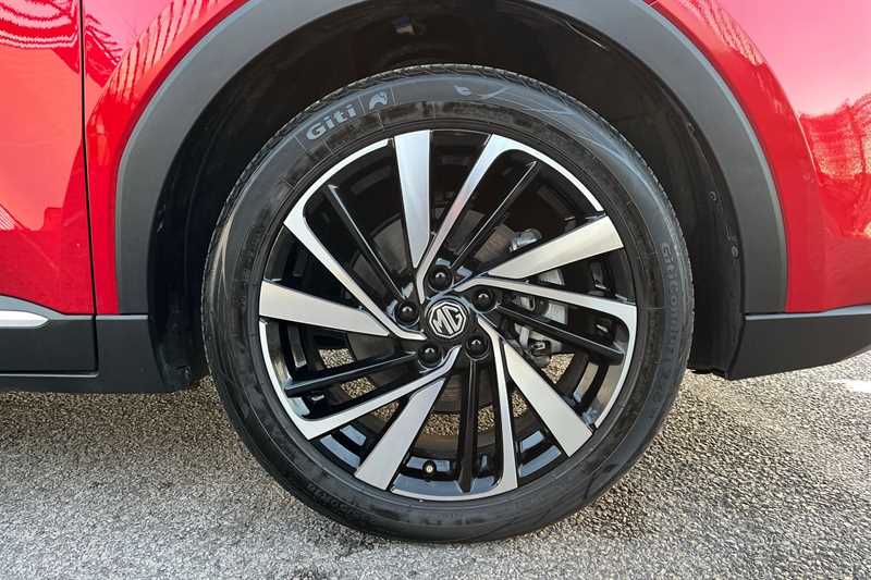 Used MG MG ZS 2025 for sale - 77082780: Photo 11