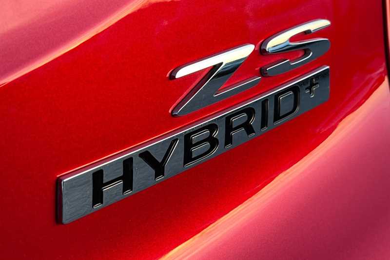 Used MG MG ZS 2025 for sale - 77082780: Photo 30