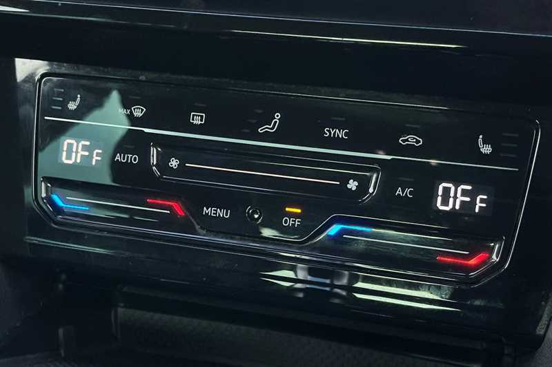 Used Volkswagen Passat 2021 for sale - 76552611: Photo 15