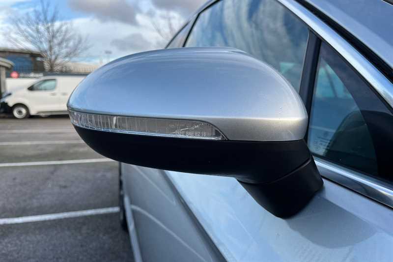 Used Volkswagen Passat 2021 for sale - 76552611: Photo 34