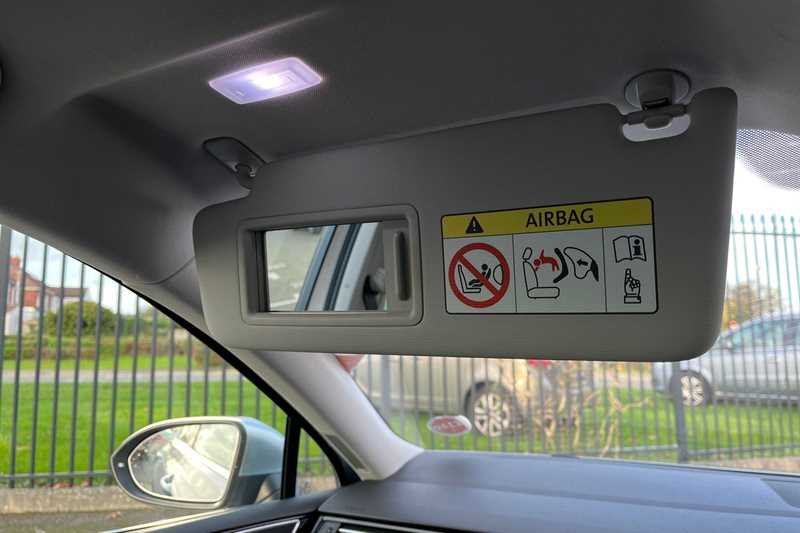 Used Volkswagen Passat 2021 for sale - 76552611: Photo 45