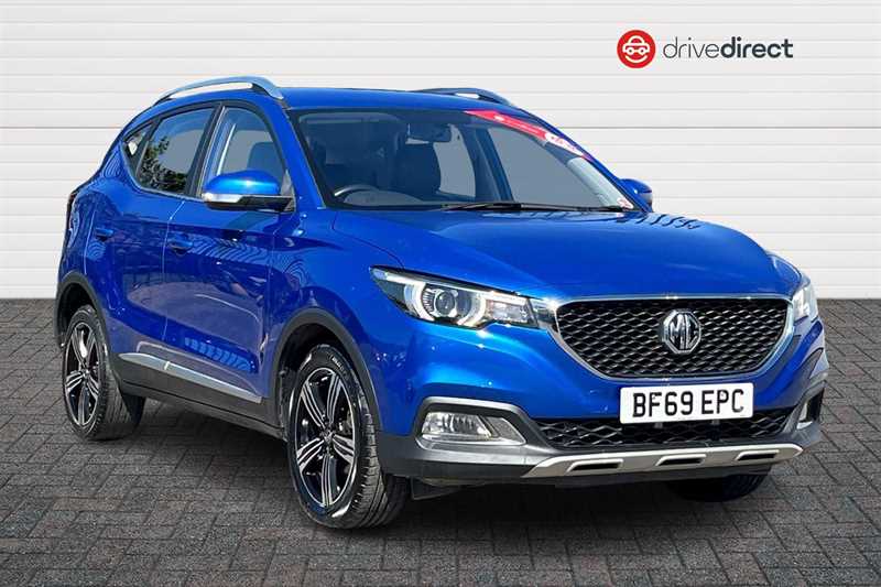 Used MG MG ZS 2019 for sale - 78130052: Photo 1
