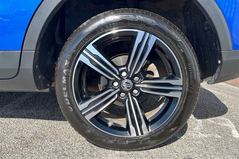 Used MG MG ZS 2019 for sale - 78130052: Photo 10