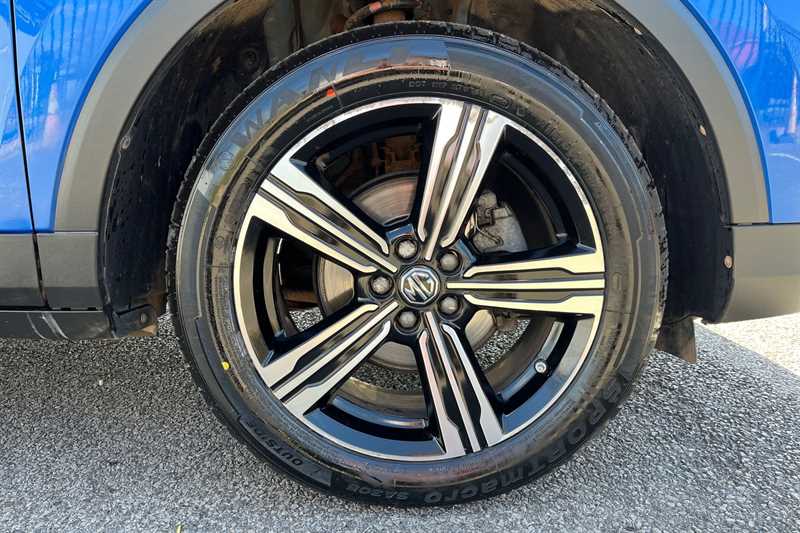 Used MG MG ZS 2019 for sale - 78130052: Photo 11