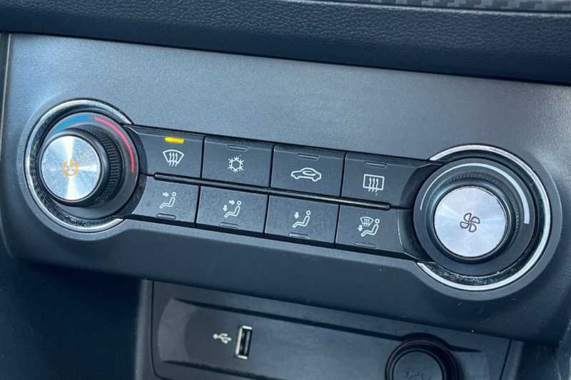 Used MG MG ZS 2019 for sale - 78130052: Photo 15