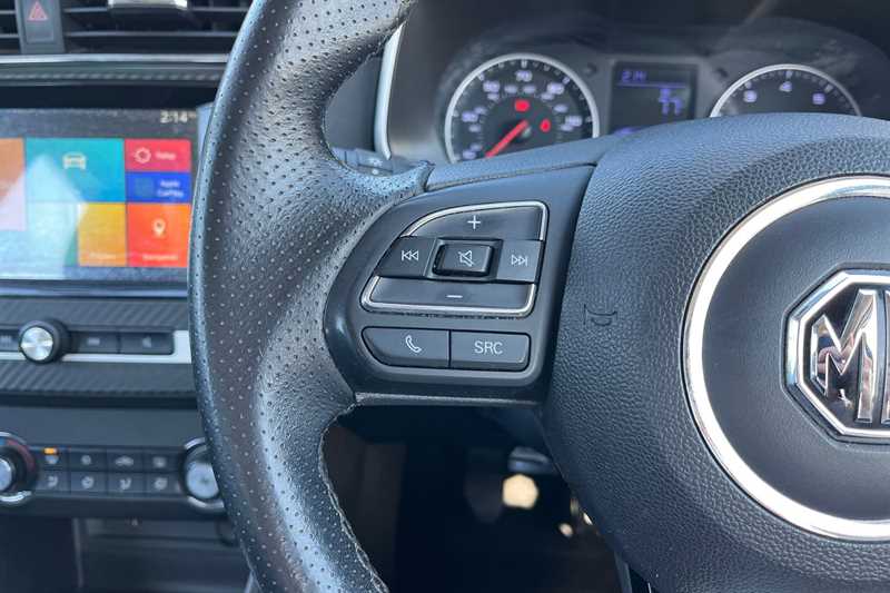 Used MG MG ZS 2019 for sale - 78130052: Photo 21