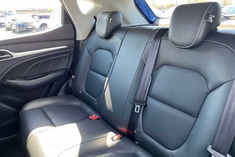 Used MG MG ZS 2019 for sale - 78130052: Photo 24