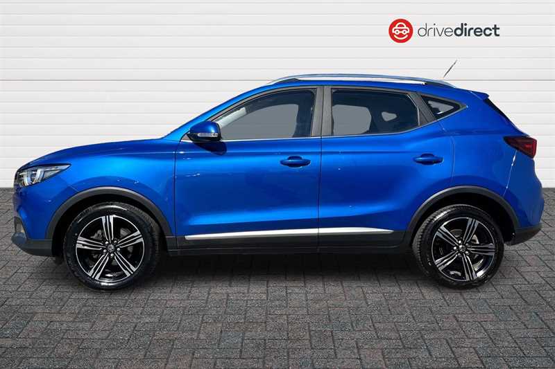 Used MG MG ZS 2019 for sale - 78130052: Photo 6