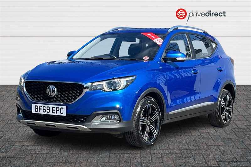 Used MG MG ZS 2019 for sale - 78130052: Photo 7