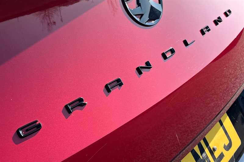 Used Vauxhall Grandland 2024 for sale - 78050146: Photo 30