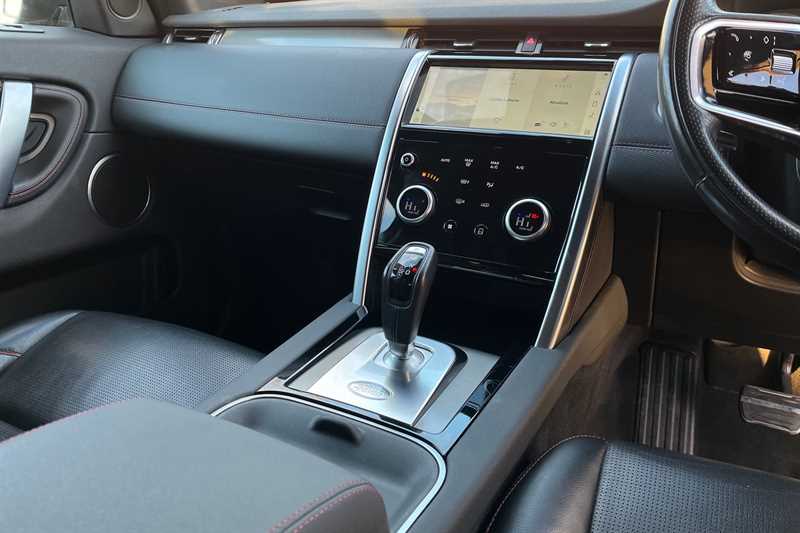 Used Land Rover Discovery Sport 2020 for sale - 76732964: Photo 14