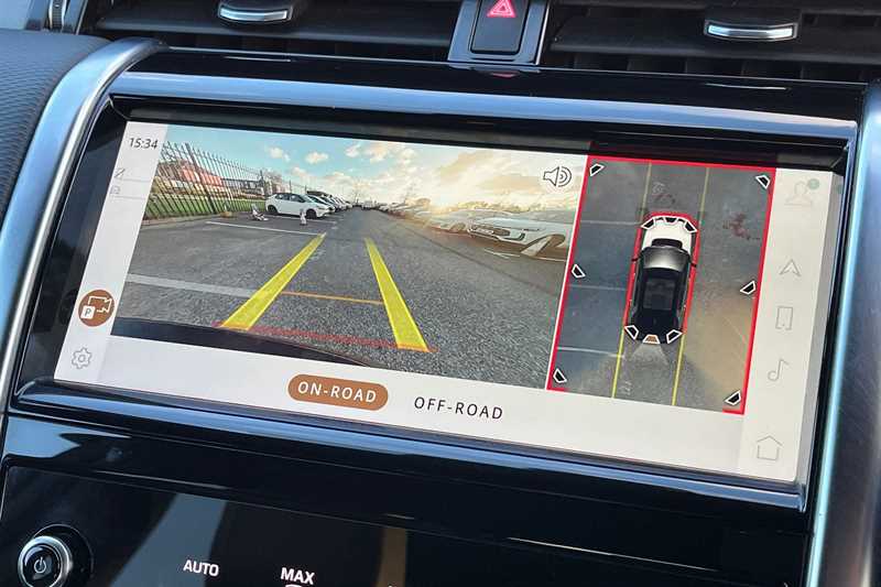 Used Land Rover Discovery Sport 2020 for sale - 76732964: Photo 19