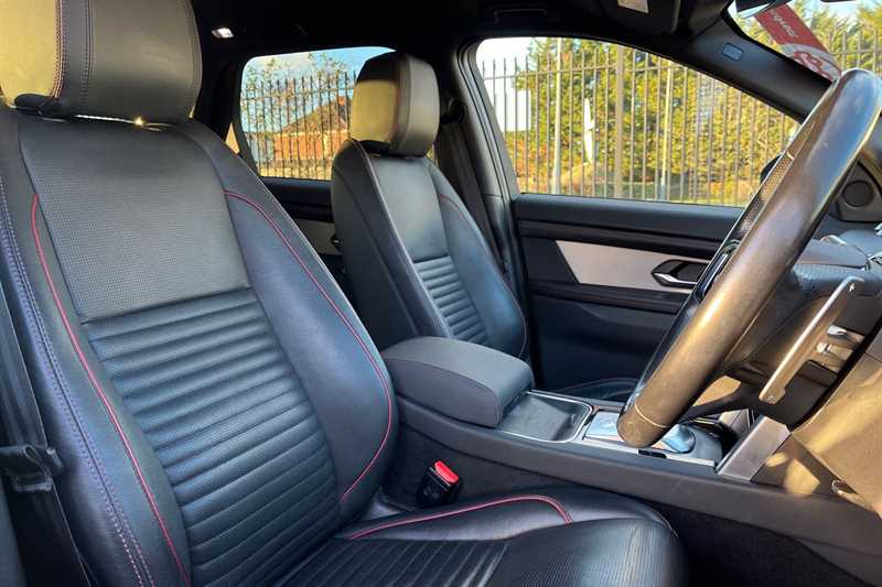 Used Land Rover Discovery Sport 2020 for sale - 76732964: Photo 23