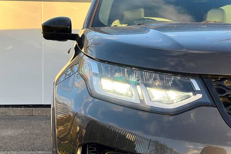 Used Land Rover Discovery Sport 2020 for sale - 76732964: Photo 28