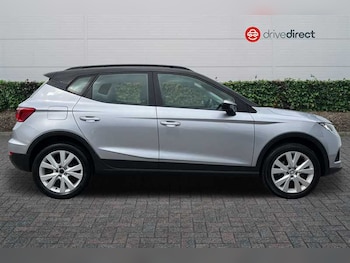 Used SEAT Arona 2018 for sale - 75648868: Photo