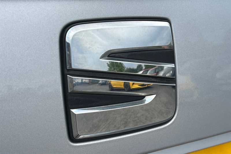 Vehicle 38