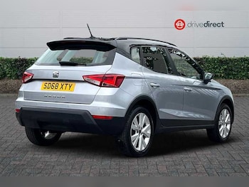 Used SEAT Arona 2018 for sale - 75648868: Photo