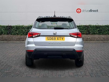 Used SEAT Arona 2018 for sale - 75648868: Photo