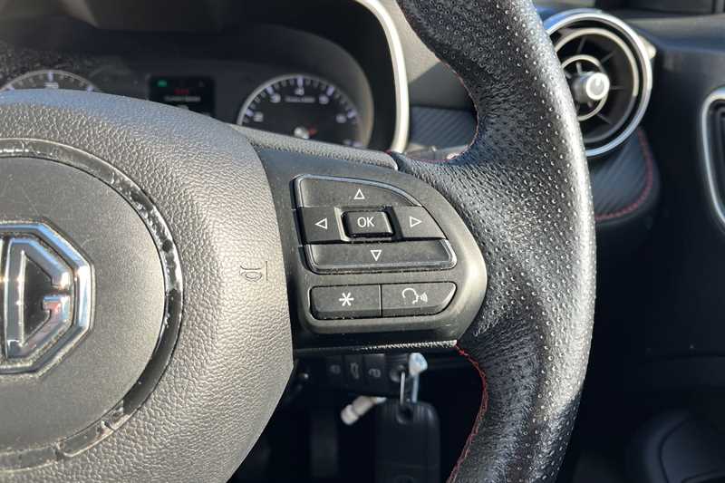 Used MG MG ZS 2021 for sale - 77944438: Photo 22