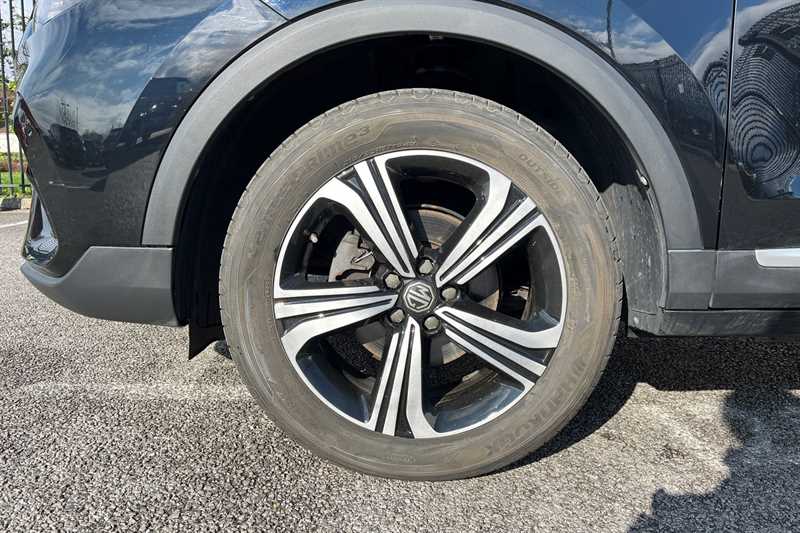 Used MG MG ZS 2021 for sale - 77944438: Photo 9