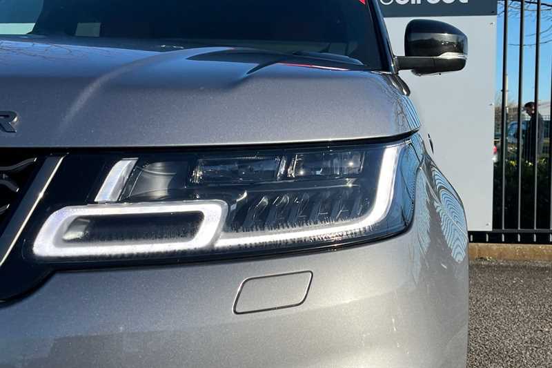 Used Land Rover Range Rover Sport 2019 for sale - 77554570: Photo 29