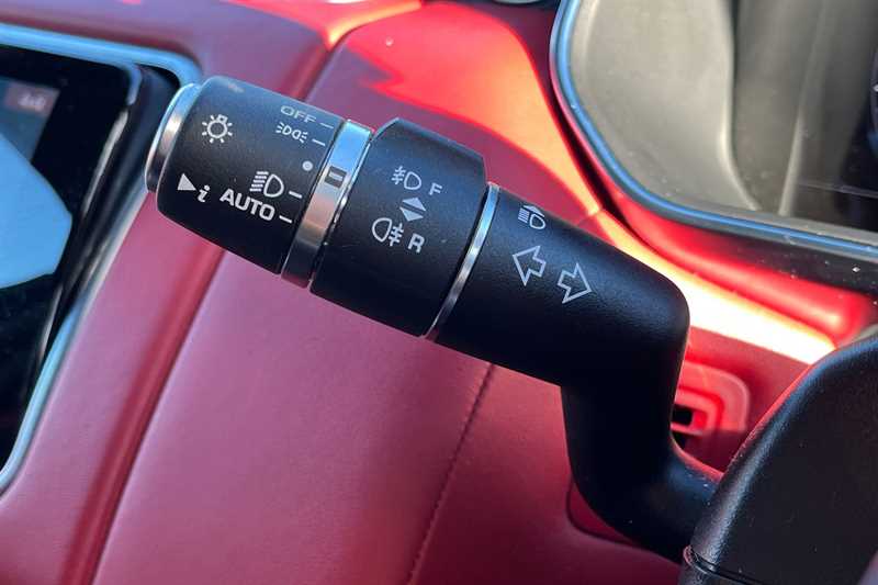 Used Land Rover Range Rover Sport 2019 for sale - 77554570: Photo 42