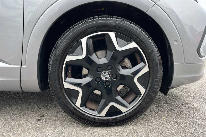 Used Vauxhall Grandland 2022 for sale - 77843574: Photo 11