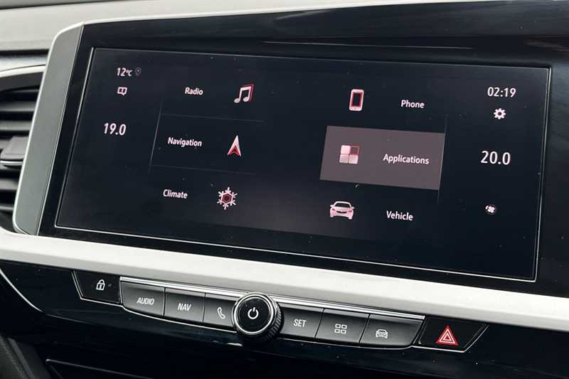 Used Vauxhall Grandland 2022 for sale - 77843574: Photo 17