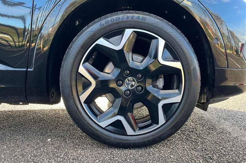 Used Vauxhall Grandland 2022 for sale - 77323279: Photo 11