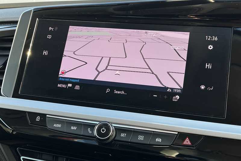 Used Vauxhall Grandland 2022 for sale - 77323279: Photo 18