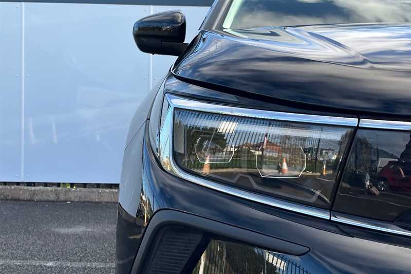 Used Vauxhall Grandland 2022 for sale - 77323279: Photo 28