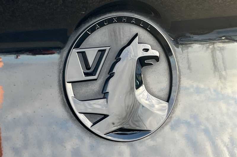 Used Vauxhall Grandland 2022 for sale - 77323279: Photo 38