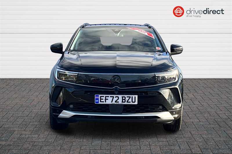Used Vauxhall Grandland 2022 for sale - 77323279: Photo 8