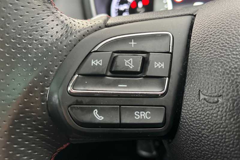 Used MG MG HS 2021 for sale - 77402850: Photo 21