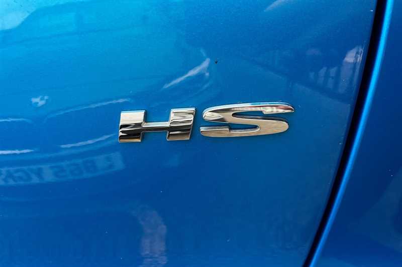 Used MG MG HS 2021 for sale - 77402850: Photo 30