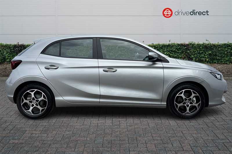 Used MG MG3 2025 for sale - 76517292: Photo 2