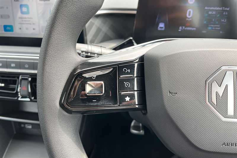 Used MG MG3 2025 for sale - 76517292: Photo 21