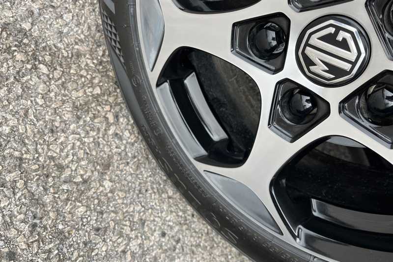 Used MG MG3 2025 for sale - 76517292: Photo 47