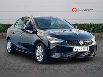 2022 - 1.2 Design Hatchback 5dr Petrol Manual Euro 6 (75 ps)