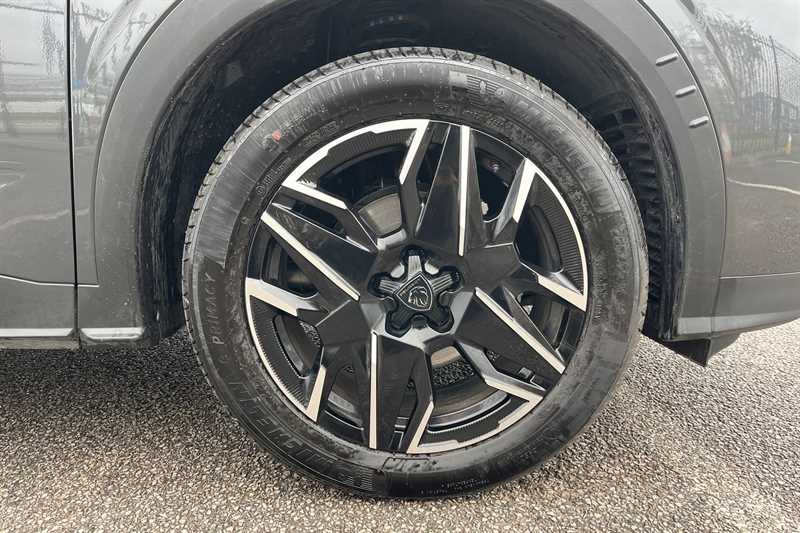 Used Peugeot 3008 2025 for sale - 77513096: Photo 11