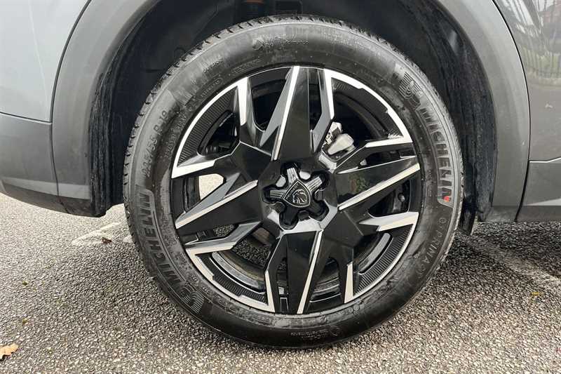 Used Peugeot 3008 2025 for sale - 77513096: Photo 12