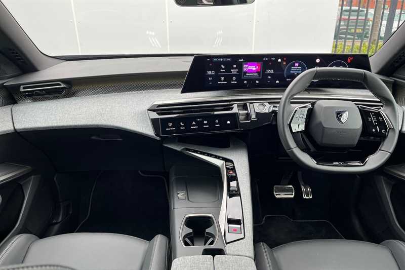 Used Peugeot 3008 2025 for sale - 77513096: Photo 13