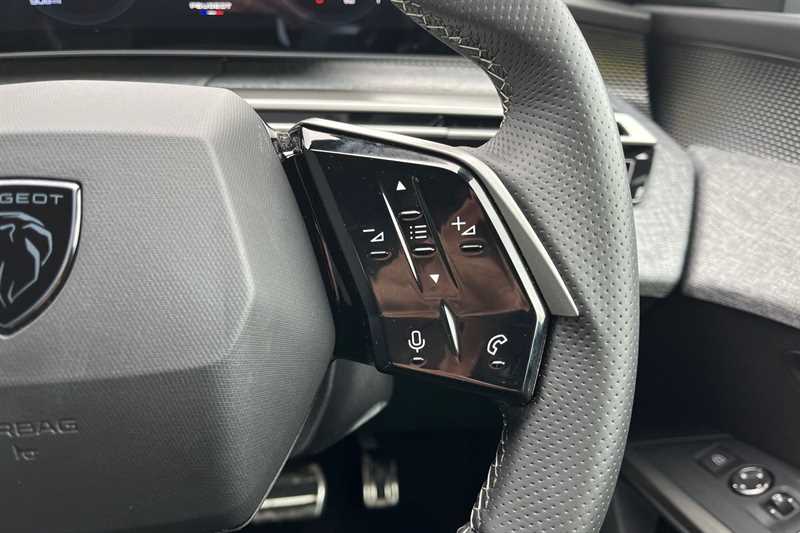 Used Peugeot 3008 2025 for sale - 77513096: Photo 22
